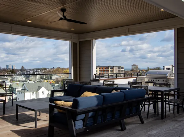 258 Morris Ave #418-A, Long Branch, NJ 07740