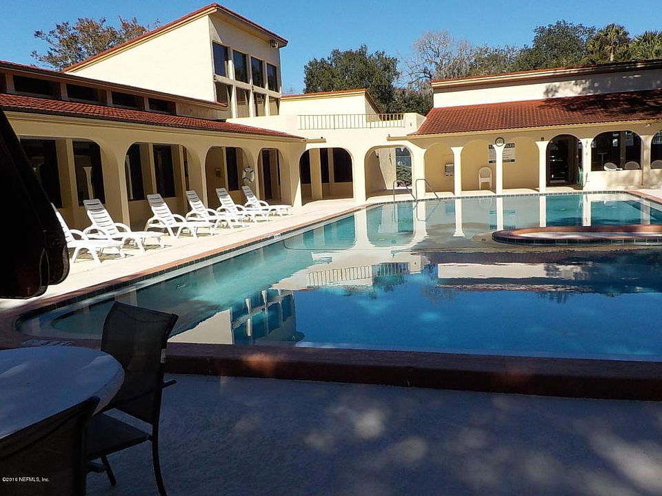 Sevilla Condominiums 1820 Sevilla Blvd Atlantic Beach FL Zillow