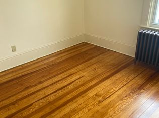 135-137 Carroll St #1, New Bedford, MA 02740
