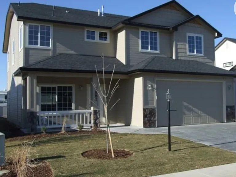 4887 N Chimney Peak Ave — Photo 1