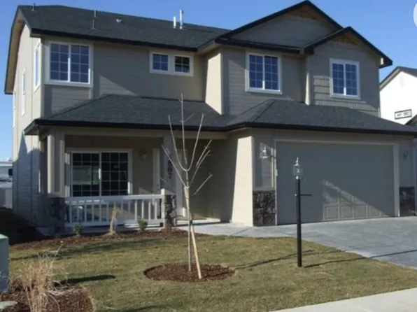 4887 N Chimney Peak Ave, Meridian, ID 83646