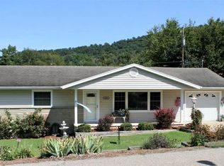 1155 Distel Ln, Portsmouth, OH 45662