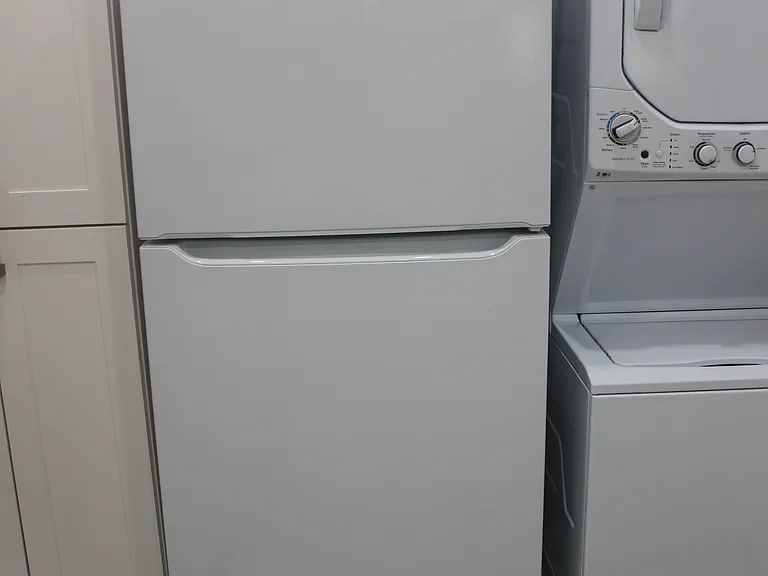 Refrigerator included!