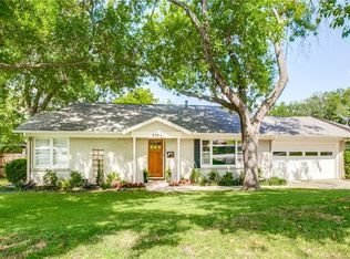 4500 Angus Dr, Fort Worth, TX 76116