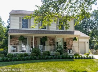 304 Pytchley Run Rd, Annapolis, MD 21403