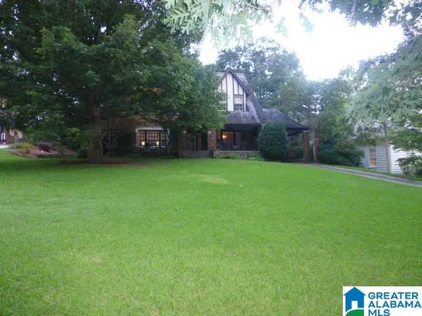 4303 Clairmont Ave, Birmingham, AL 35222