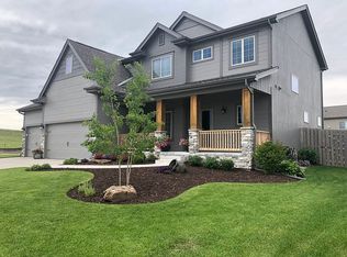 16482 Vane St, Bennington, NE 68007