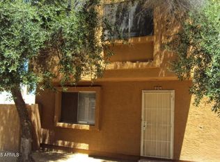 4424 E Pueblo Ave, Phoenix, AZ 85040