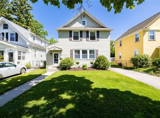 84 Cherry Rd, Rochester, NY 14612