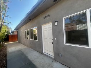 3319 Montclair St #1/2, Los Angeles, CA 90018