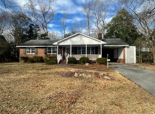 315 Brookview Dr, Jacksonville, NC 28540