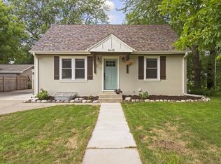 4645 Adair Ave N, Crystal, MN 55422