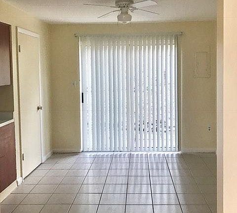 dining room/patio