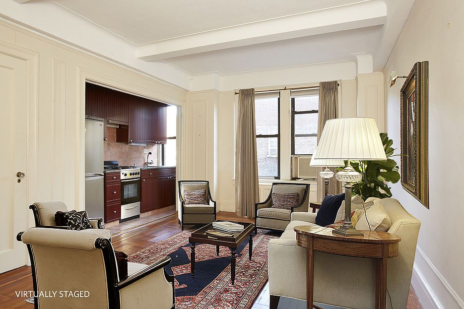 1st image of 315 W 86th St APT 9E