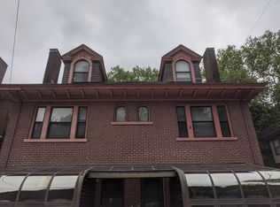 5307 Beeler St, Pittsburgh, PA 15217