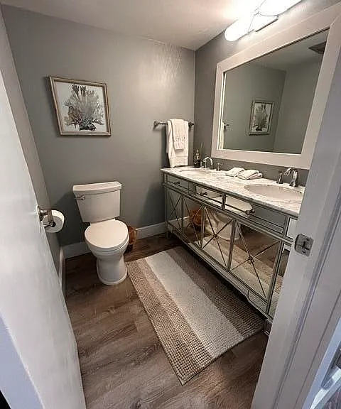 108 Lakeshore Dr #338 — Photo 18