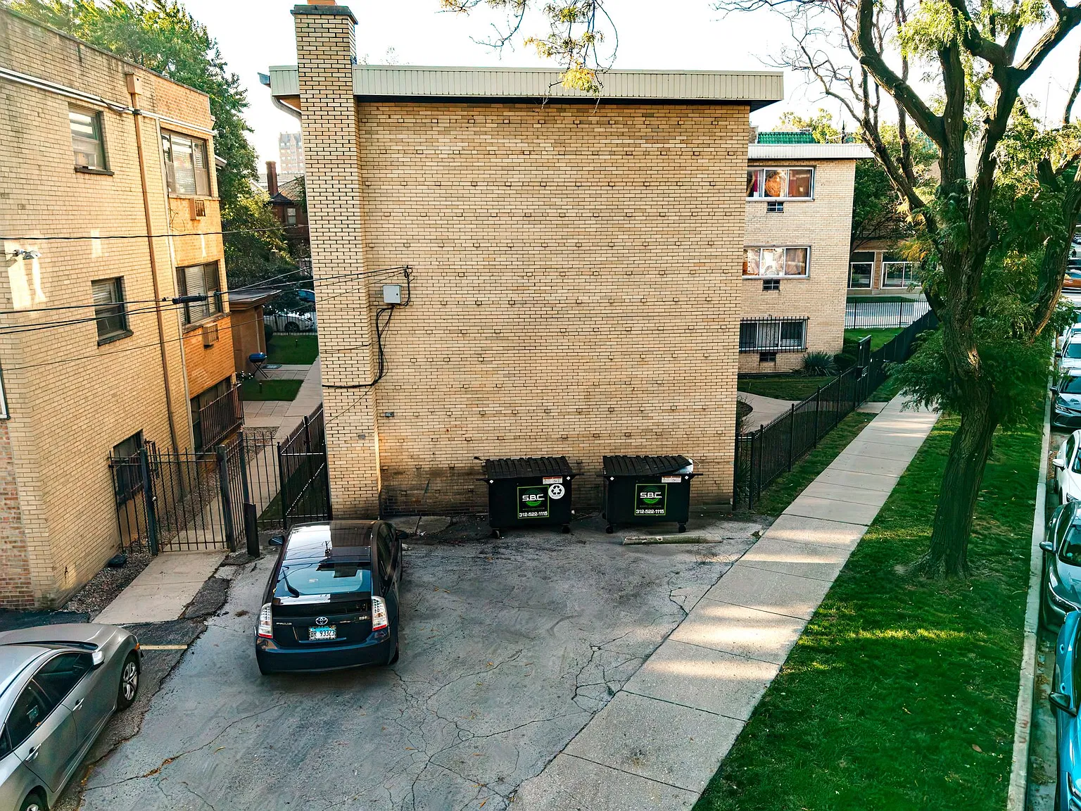 The Greenview Rogers — Photo 2