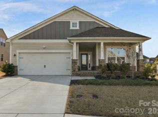 4040 Deep River Way, Waxhaw, NC 28173