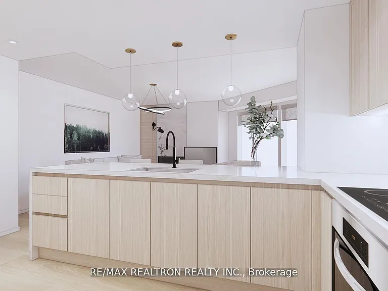 33 University Ave #1705 — Photo 10