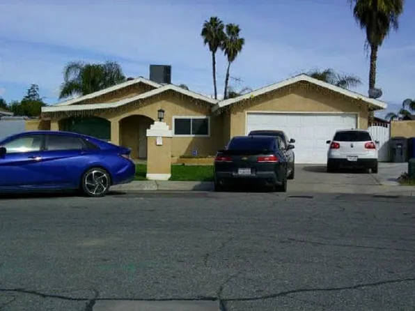 2340 Sharon Ct, Wasco, CA 93280