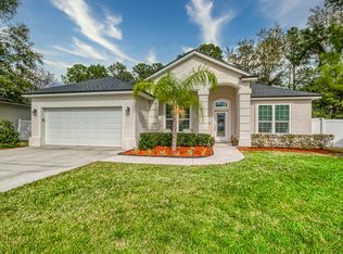 1843 Branch Vine Dr W, Jacksonville, FL 32246