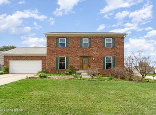 8607 Binnacle Ct, Louisville, KY