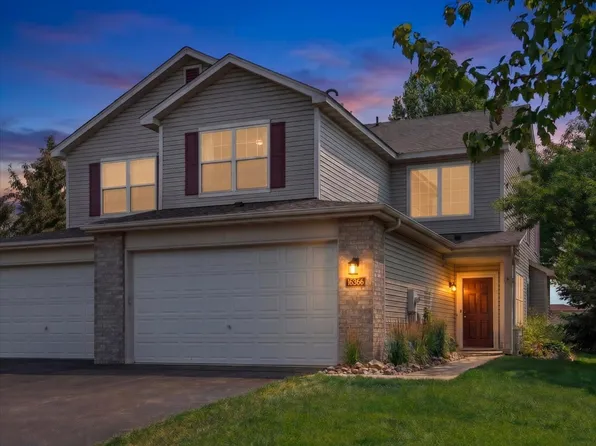 16366 Jamison Path, Lakeville, MN 55044