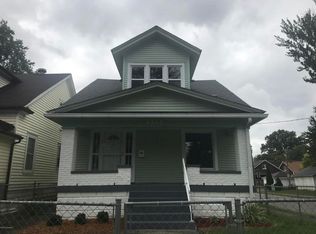 4242 Vermont Ave, Louisville, KY 40211