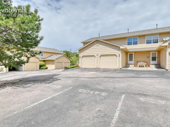 2540 Hamlet Ln APT A, Colorado Springs, CO 80918