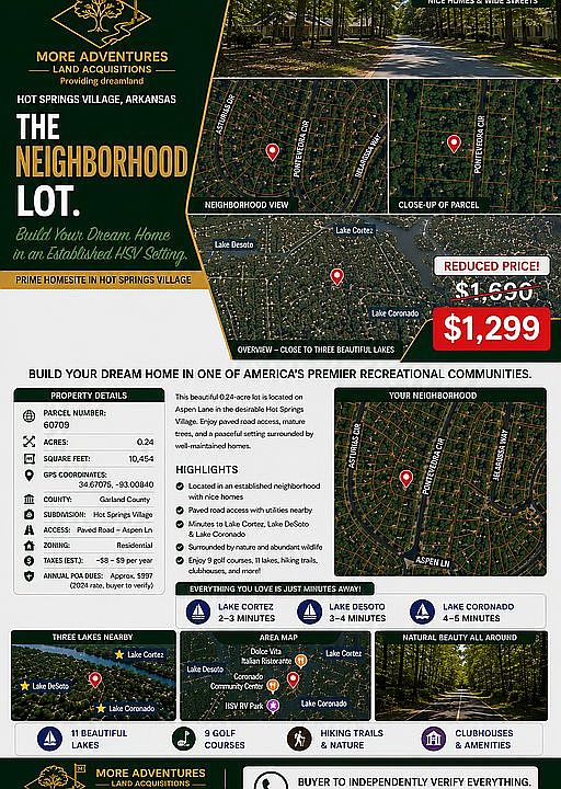 1st image of Aspe Ln