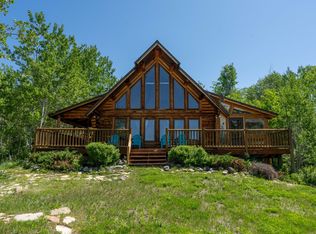 25005 N Deer Ct, Moran, WY 83013