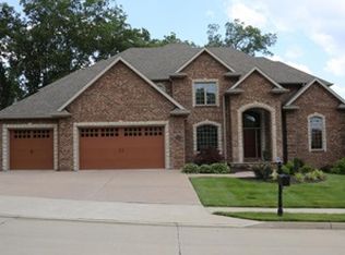 5522 Prairie Creek Dr, Columbia, MO 65203