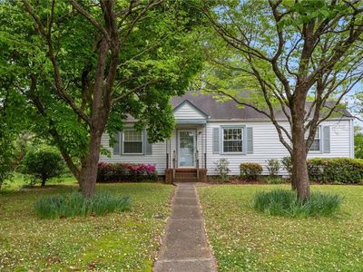 607 Fairview Ln, Portsmouth, VA, 23702