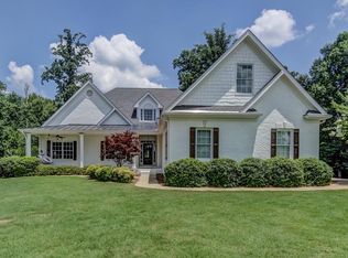 109 Hawks Bnd, Canton, GA 30115