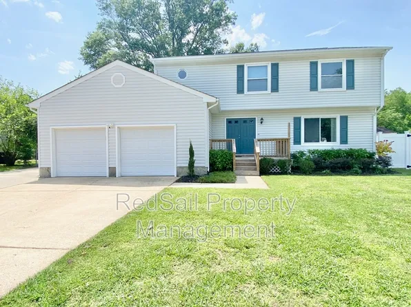 13 Sandpiper Ct, Hampton, VA 23669