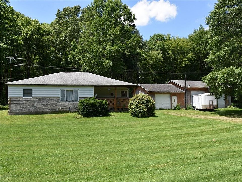 4655 Sandy Lake Rd, Carlton, PA 16311 Zillow