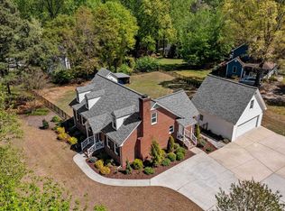 5229 Rivington Rd, Fuquay Varina, NC 27526