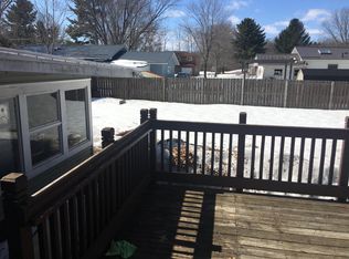 N3807 Cleveland Ave, Marinette, WI 54143