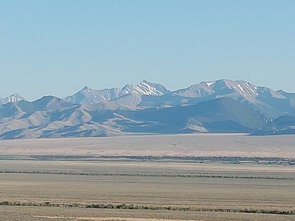 2040 Pahsimeroi Rd, May, ID 83253