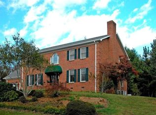 3237 Su San Farms Rd, Gastonia, NC 28056