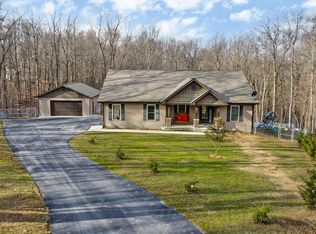 373 Rocky Top Rd LOT 13, Monterey, TN 38574