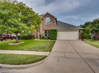 3 Blue Meadow Ct, Mansfield, TX 76063