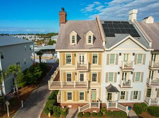 29 Pleasant St #1, Inlet Beach, FL 32461