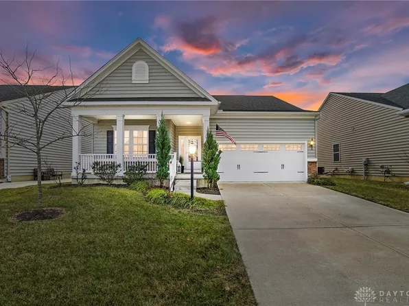 7348 Bostelman Pl, Dayton, OH 45424