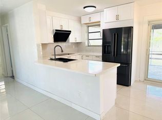 1521 NW 62nd Ter, Margate, FL 33063