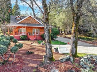 18875 Lake Forest Dr, Penn Valley, CA