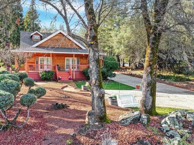 18875 Lake Forest Dr, Penn Valley, CA, 95946