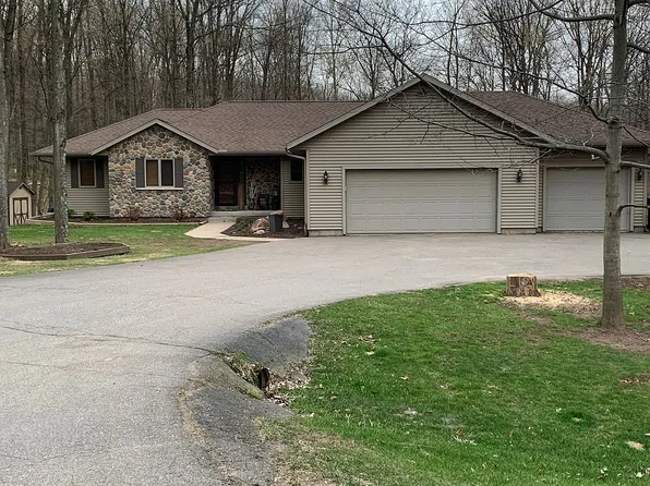 224012 Laurie Ann Ln, Wausau, WI 54401