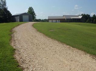 760 Cabo Rd, Enville, TN 38332