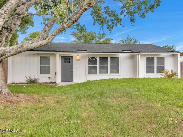 7531 COLLINS Court, Jacksonville, FL 32244
